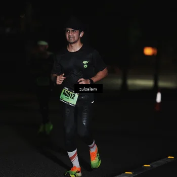 Runner Photo 5285454