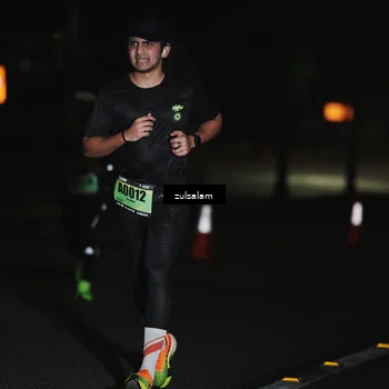 Runner Photo 5285455