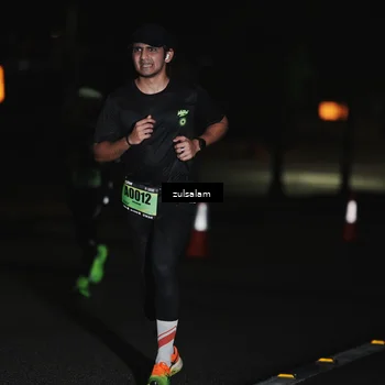 Runner Photo 5285456