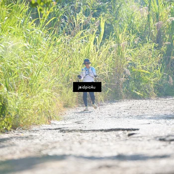 Runner Photo 5285458
