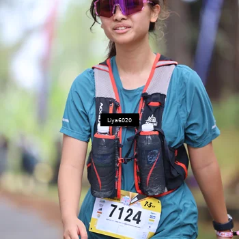 Runner Photo 5285460