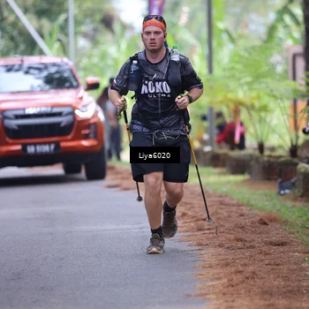 Runner Photo 5285463