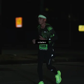 Runner Photo 5285464