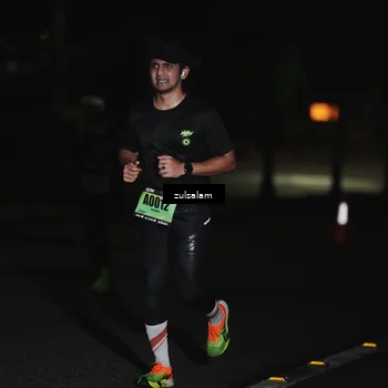 Runner Photo 5285465