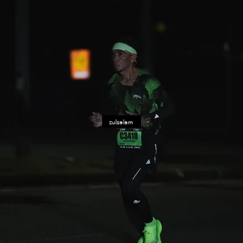 Runner Photo 5285466