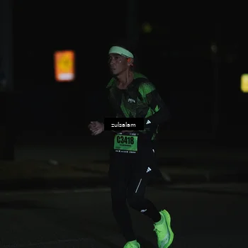 Runner Photo 5285467