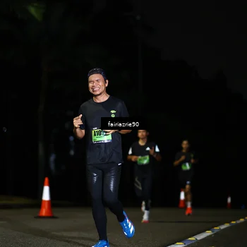 Runner Photo 5285471