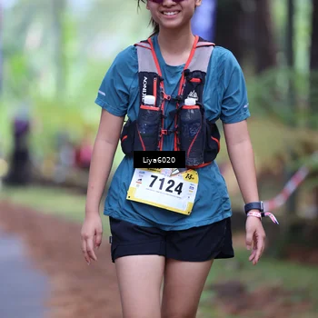 Runner Photo 5285476