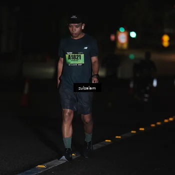 Runner Photo 5285479