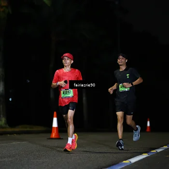 Runner Photo 5285481