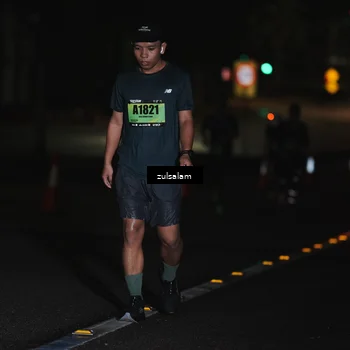 Runner Photo 5285484