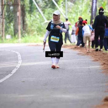 Runner Photo 5285486