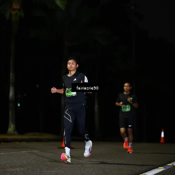 Runner Photo 5285490