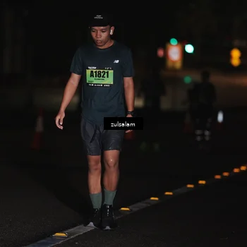 Runner Photo 5285492