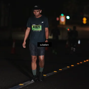 Runner Photo 5285496