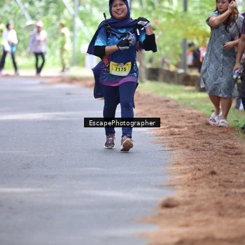 Runner Photo 5285502