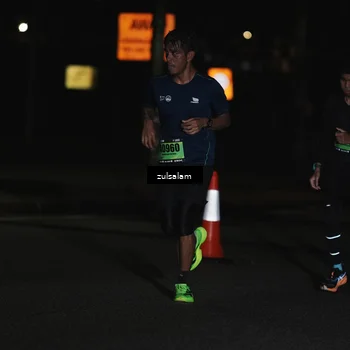 Runner Photo 5285503