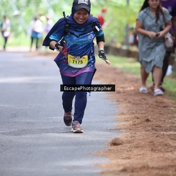 Runner Photo 5285506