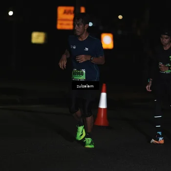 Runner Photo 5285507