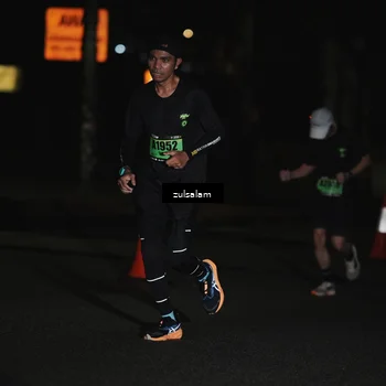 Runner Photo 5285513