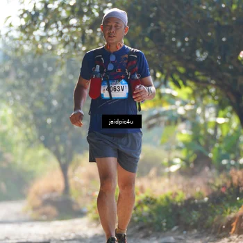 Runner Photo 5285514