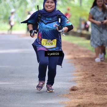 Runner Photo 5285517