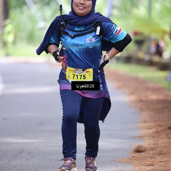 Runner Photo 5285519