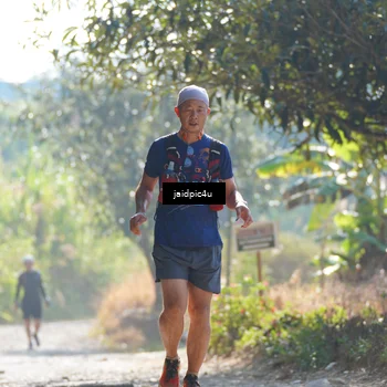 Runner Photo 5285520