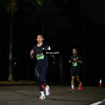 Runner Photo 5285521