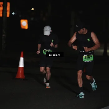 Runner Photo 5285524