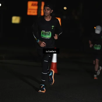 Runner Photo 5285525