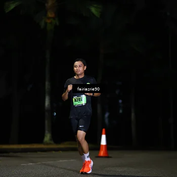 Runner Photo 5285529