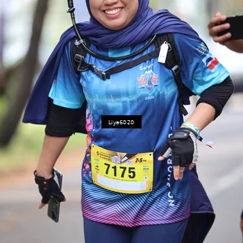 Runner Photo 5285531