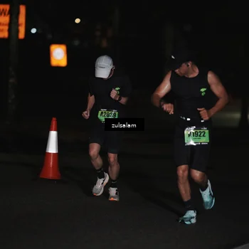 Runner Photo 5285536