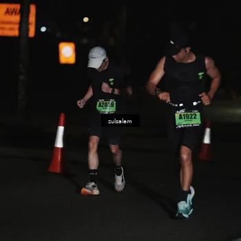 Runner Photo 5285537