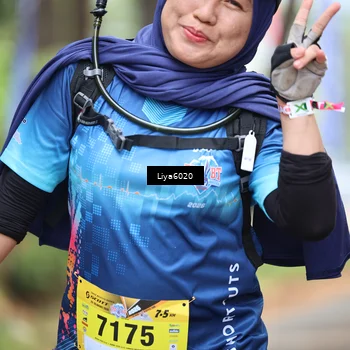 Runner Photo 5285539