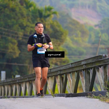 Runner Photo 5285541