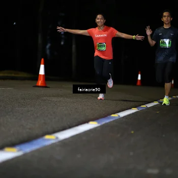 Runner Photo 5285542