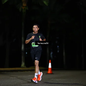 Runner Photo 5285543
