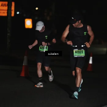 Runner Photo 5285546