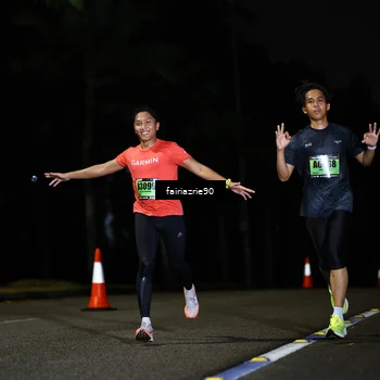 Runner Photo 5285551