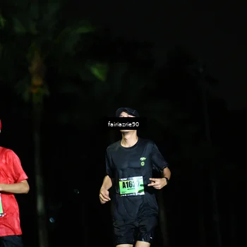 Runner Photo 5285552