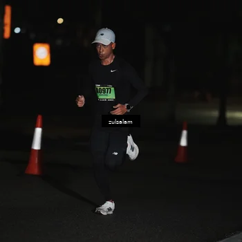 Runner Photo 5285553
