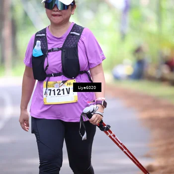 Runner Photo 5285554