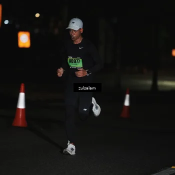 Runner Photo 5285555