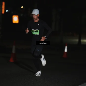 Runner Photo 5285556