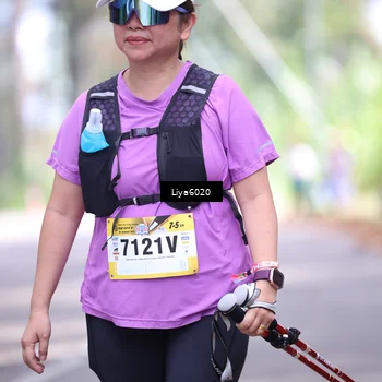 Runner Photo 5285557