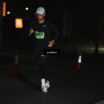 Runner Photo 5285558