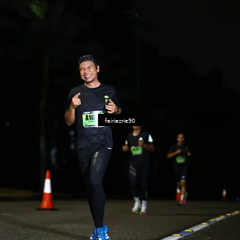 Runner Photo 5285559