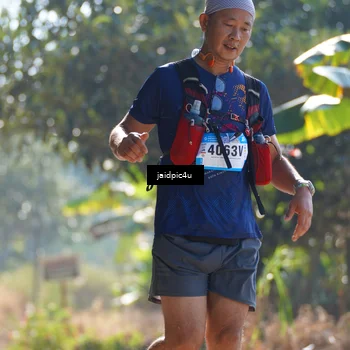Runner Photo 5285560